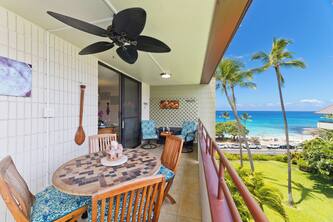 White Sands Village 315 - Top Floor - Ocean Views