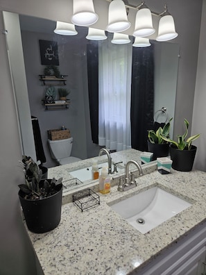 Salle de bain