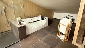 Badeværelse