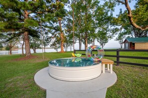 Take A Refreshing Dip And Soak Up The Sun And Amazing Views