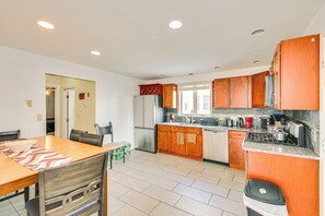 Kitchen | Dining Area | Cooking Basics | Coffee Maker