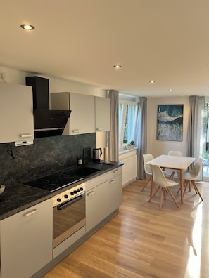 Cuisine privée