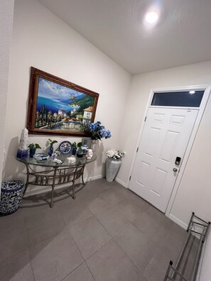 Foyer