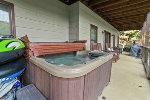 Terrass/Patio