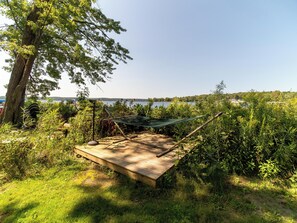 Ulkoalueet