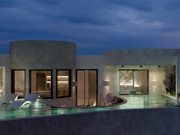 Piscine