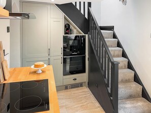 Kitchen/diner | Cosy Cottage, Howden, Nr Goole