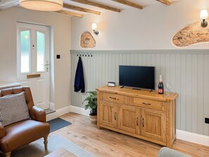 Living area | Cosy Cottage, Howden, Nr Goole