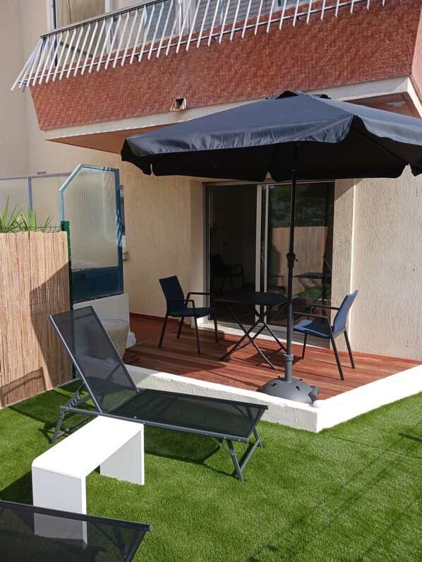 Terrass/Patio