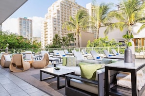 Outdoor Amenity
