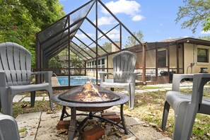 Fire Pit