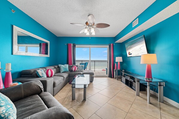 Welcome to Legacy Condo 302!