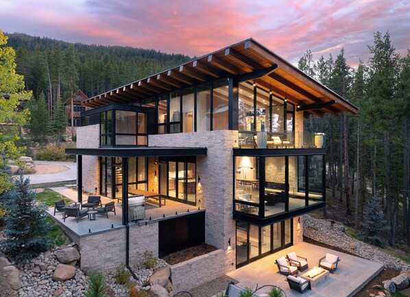Welcome to Canopy House