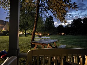 Terassi/patio