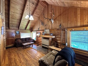 Cozy Living room 
