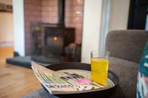 Living Room / Lounge