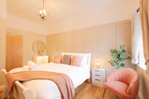 Master Suite 