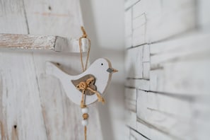 Detalj interiör