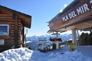 Wintersport/Ski