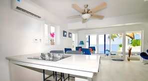 Kitchen View