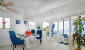 Living Room View