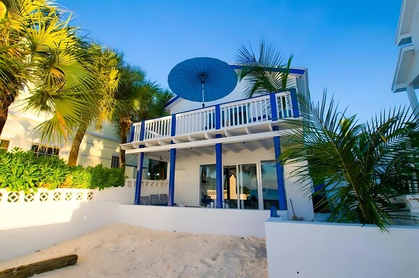 Ocean Front 