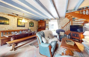 living-room