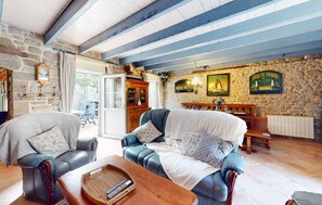 living-room