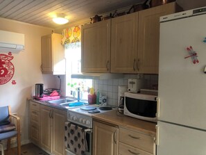 Eget kök