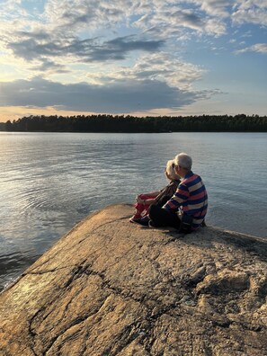Boendeområde