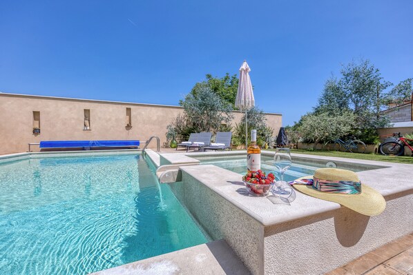 Private Pool