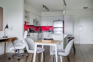 Eget kök