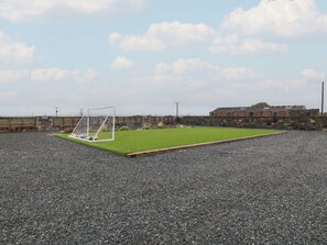 Sportplatz