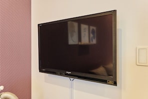 Fernseher