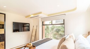El mobiliario, la decoración y los servicios pueden variar ligeramente.