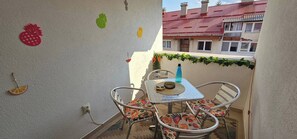 Speisen im Freien