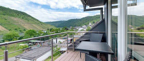 Speisen im Freien
