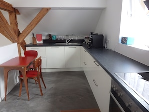 Cuisine privée