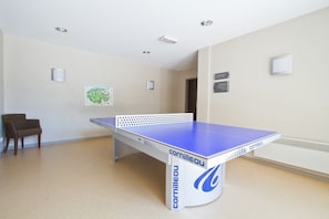 Holiday Park Facilities and Services
