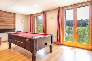 Holiday Park Facilities and Services
