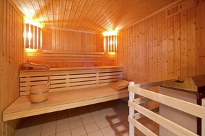 Holiday Home Facilities and Services