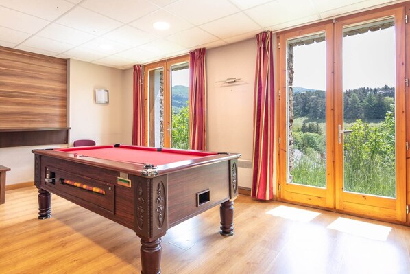 Holiday Park Facilities and Services 