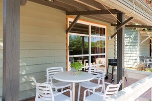 Patio / Balcony