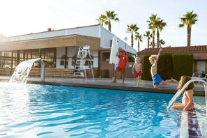 Swimmingpool