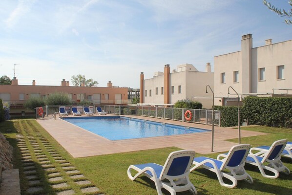 Holiday Home Swimming Pool
