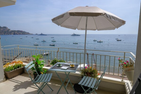 View from Holiday Home [summer]