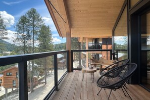 Patio / Balcony