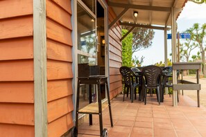 Patio / Balcony