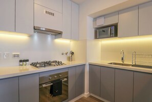 Great kitchen