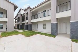 Valle Hermoso Apartment Complex - Unit #18 located upstairs